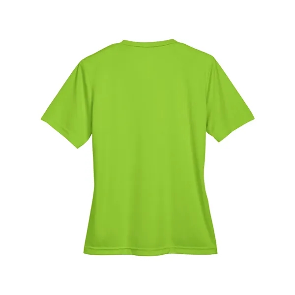 Team 365 Women's Zone Performance T-Shirt - Team 365 Women's Zone Performance T-Shirt - Image 2 of 50