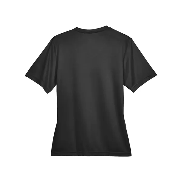 Team 365 Women's Zone Performance T-Shirt - Team 365 Women's Zone Performance T-Shirt - Image 4 of 50
