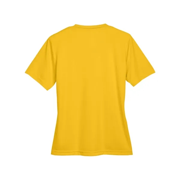 Team 365 Women's Zone Performance T-Shirt - Team 365 Women's Zone Performance T-Shirt - Image 12 of 50