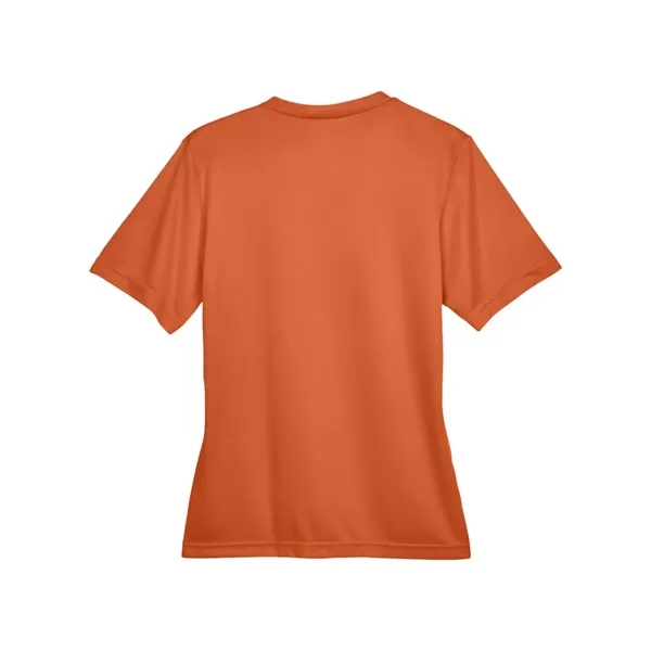 Team 365 Women's Zone Performance T-Shirt - Team 365 Women's Zone Performance T-Shirt - Image 14 of 50