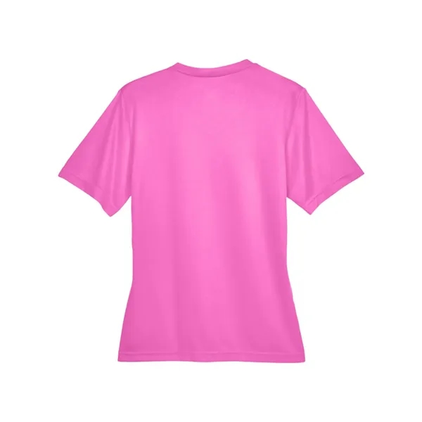 Team 365 Women's Zone Performance T-Shirt - Team 365 Women's Zone Performance T-Shirt - Image 16 of 50