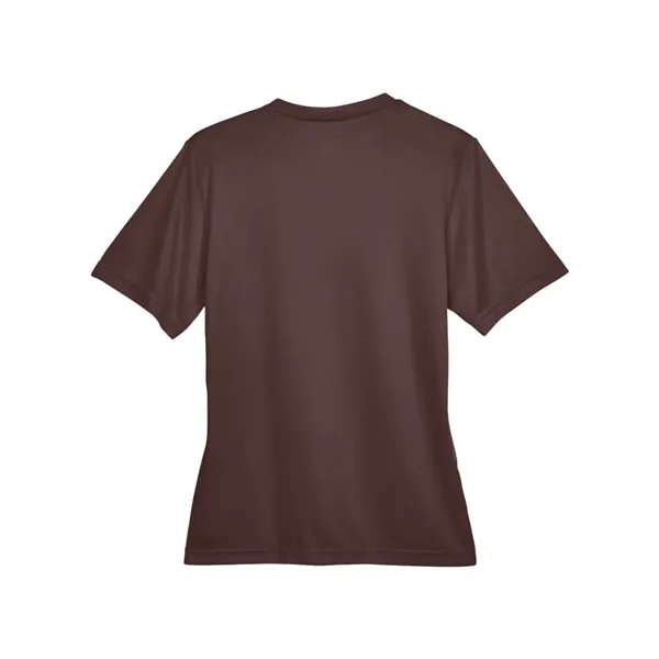 Team 365 Women's Zone Performance T-Shirt - Team 365 Women's Zone Performance T-Shirt - Image 18 of 50