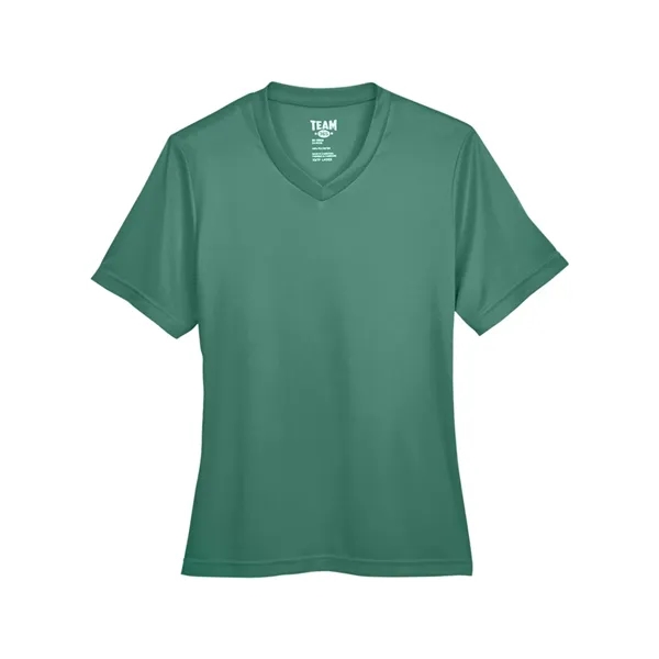 Team 365 Women's Zone Performance T-Shirt - Team 365 Women's Zone Performance T-Shirt - Image 19 of 50