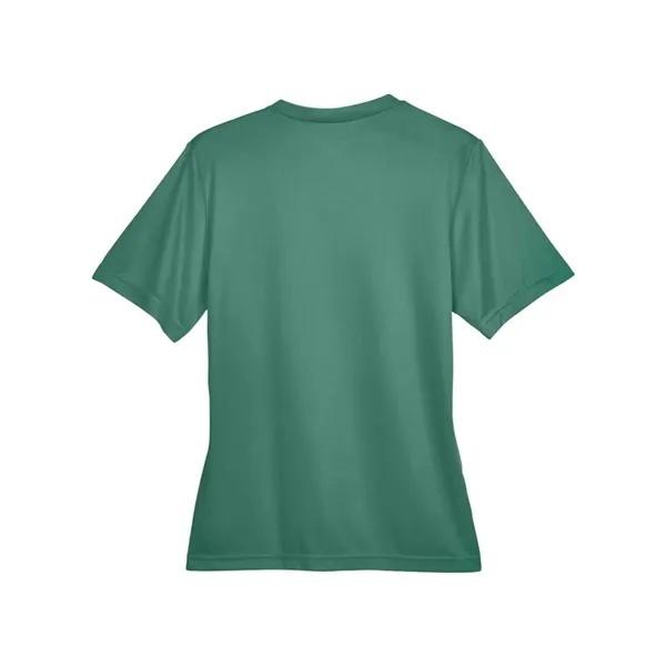 Team 365 Women's Zone Performance T-Shirt - Team 365 Women's Zone Performance T-Shirt - Image 20 of 50