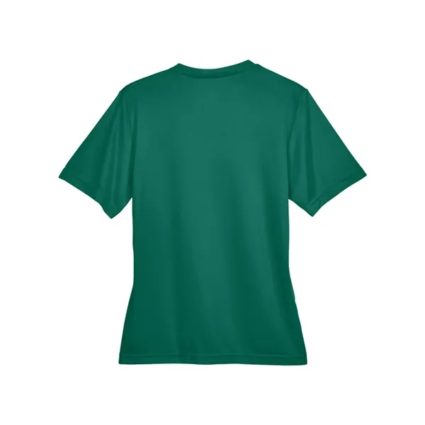 Team 365 Women's Zone Performance T-Shirt - Team 365 Women's Zone Performance T-Shirt - Image 26 of 50