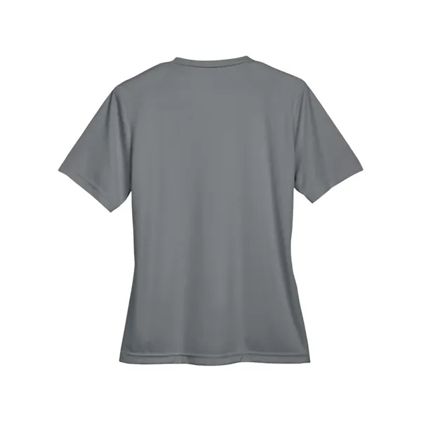 Team 365 Women's Zone Performance T-Shirt - Team 365 Women's Zone Performance T-Shirt - Image 28 of 50