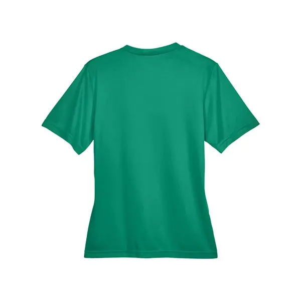 Team 365 Women's Zone Performance T-Shirt - Team 365 Women's Zone Performance T-Shirt - Image 30 of 50
