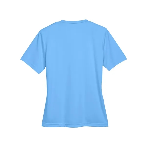 Team 365 Women's Zone Performance T-Shirt - Team 365 Women's Zone Performance T-Shirt - Image 32 of 50