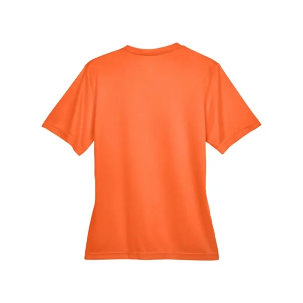 Team 365 Women's Zone Performance T-Shirt - Team 365 Women's Zone Performance T-Shirt - Image 36 of 50