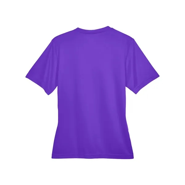 Team 365 Women's Zone Performance T-Shirt - Team 365 Women's Zone Performance T-Shirt - Image 38 of 50