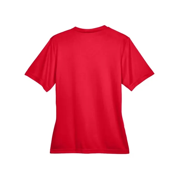 Team 365 Women's Zone Performance T-Shirt - Team 365 Women's Zone Performance T-Shirt - Image 40 of 50