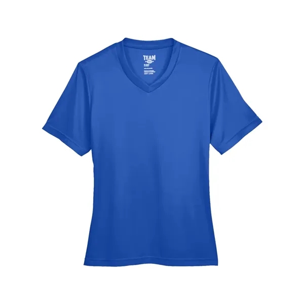 Team 365 Women's Zone Performance T-Shirt - Team 365 Women's Zone Performance T-Shirt - Image 41 of 50