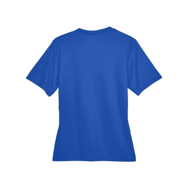 Team 365 Women's Zone Performance T-Shirt - Team 365 Women's Zone Performance T-Shirt - Image 42 of 50