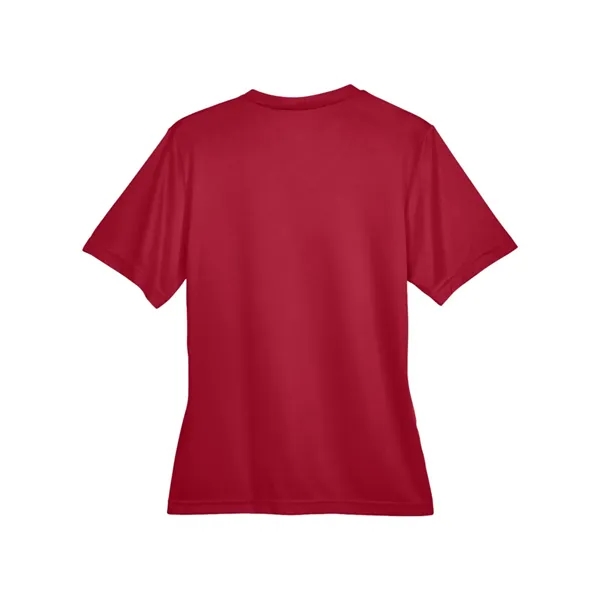 Team 365 Women's Zone Performance T-Shirt - Team 365 Women's Zone Performance T-Shirt - Image 44 of 50