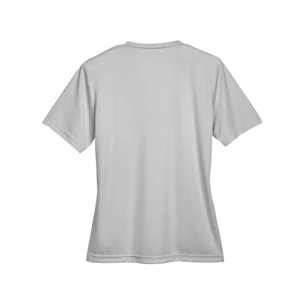 Team 365 Women's Zone Performance T-Shirt - Team 365 Women's Zone Performance T-Shirt - Image 46 of 50