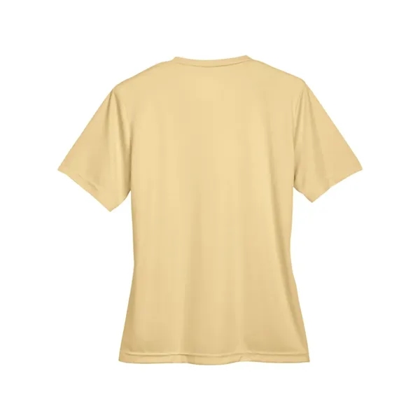 Team 365 Women's Zone Performance T-Shirt - Team 365 Women's Zone Performance T-Shirt - Image 48 of 50