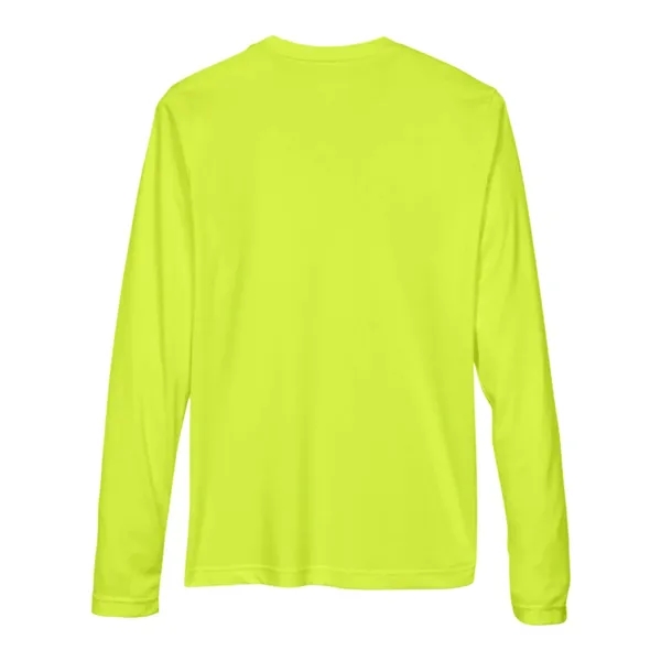 Team 365 Women's Zone Performance Long Sleeve T-Shirt - Team 365 Women's Zone Performance Long Sleeve T-Shirt - Image 4 of 26