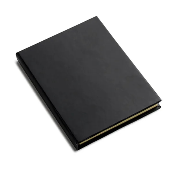 Notebound 3.25 x 4 Sticky Note Book - Notebound 3.25 x 4 Sticky Note Book - Image 2 of 2