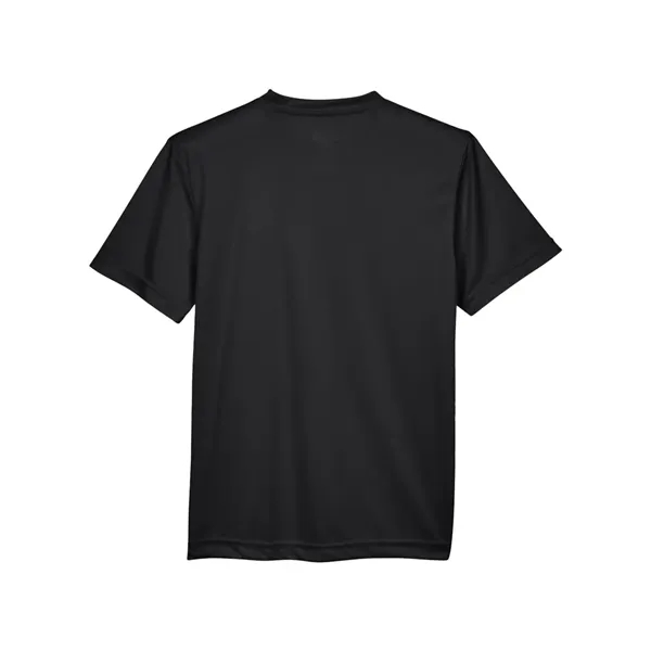 Team 365 Youth Zone Performance T-Shirt - Team 365 Youth Zone Performance T-Shirt - Image 4 of 50