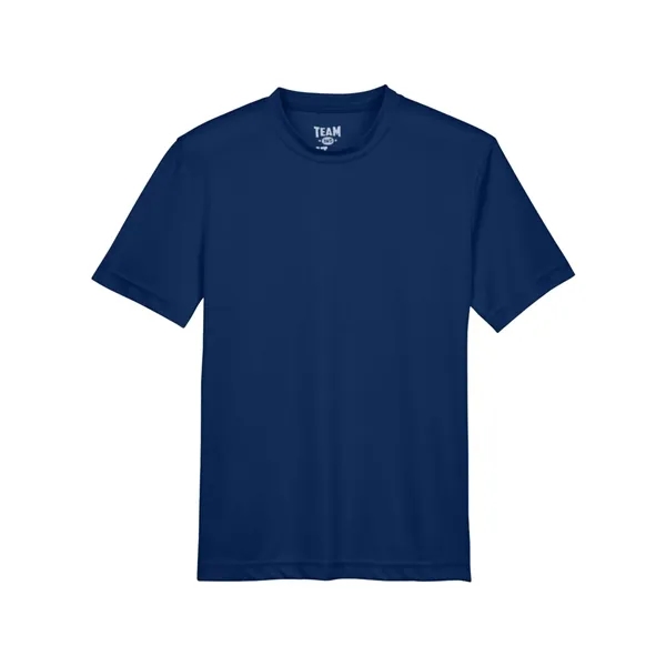 Team 365 Youth Zone Performance T-Shirt - Team 365 Youth Zone Performance T-Shirt - Image 23 of 50