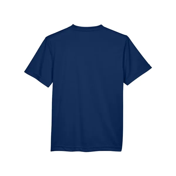 Team 365 Youth Zone Performance T-Shirt - Team 365 Youth Zone Performance T-Shirt - Image 24 of 50