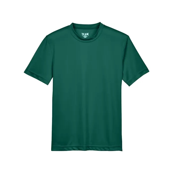 Team 365 Youth Zone Performance T-Shirt - Team 365 Youth Zone Performance T-Shirt - Image 25 of 50