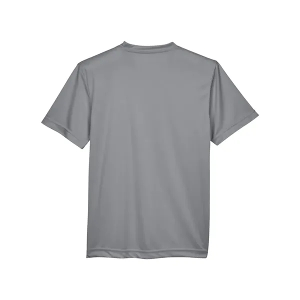 Team 365 Youth Zone Performance T-Shirt - Team 365 Youth Zone Performance T-Shirt - Image 28 of 50