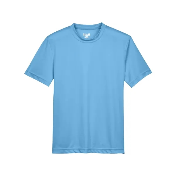 Team 365 Youth Zone Performance T-Shirt - Team 365 Youth Zone Performance T-Shirt - Image 31 of 50