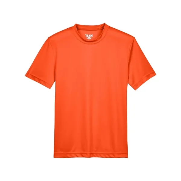 Team 365 Youth Zone Performance T-Shirt - Team 365 Youth Zone Performance T-Shirt - Image 35 of 50