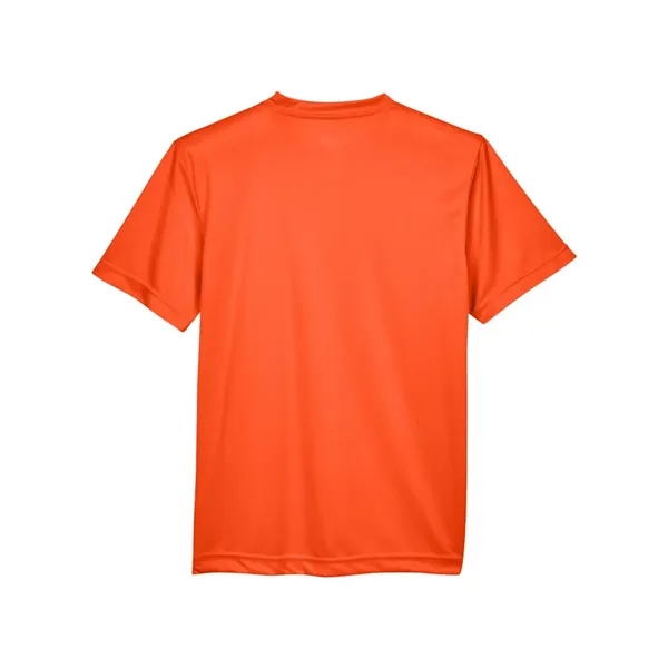 Team 365 Youth Zone Performance T-Shirt - Team 365 Youth Zone Performance T-Shirt - Image 36 of 50
