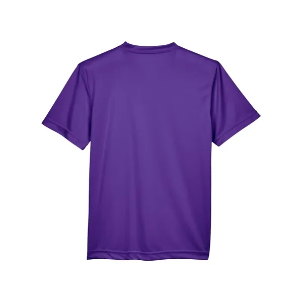 Team 365 Youth Zone Performance T-Shirt - Team 365 Youth Zone Performance T-Shirt - Image 38 of 50