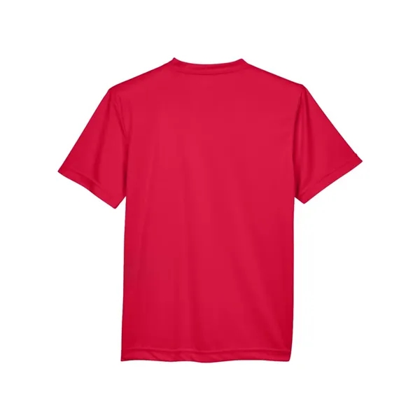 Team 365 Youth Zone Performance T-Shirt - Team 365 Youth Zone Performance T-Shirt - Image 40 of 50