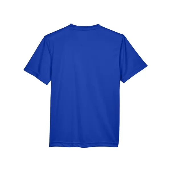 Team 365 Youth Zone Performance T-Shirt - Team 365 Youth Zone Performance T-Shirt - Image 42 of 50