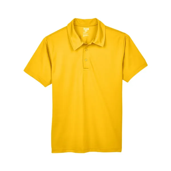 Team 365 Men's Command Snag Protection Polo - Team 365 Men's Command Snag Protection Polo - Image 5 of 44