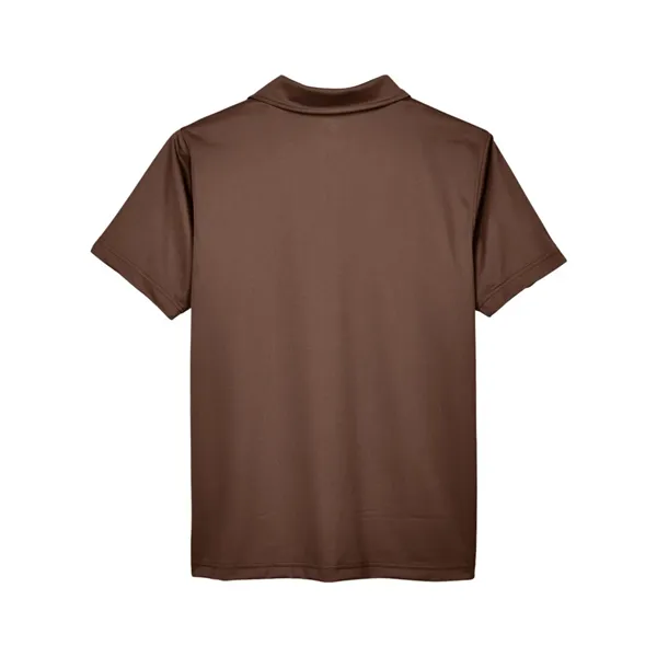 Team 365 Men's Command Snag Protection Polo - Team 365 Men's Command Snag Protection Polo - Image 12 of 44