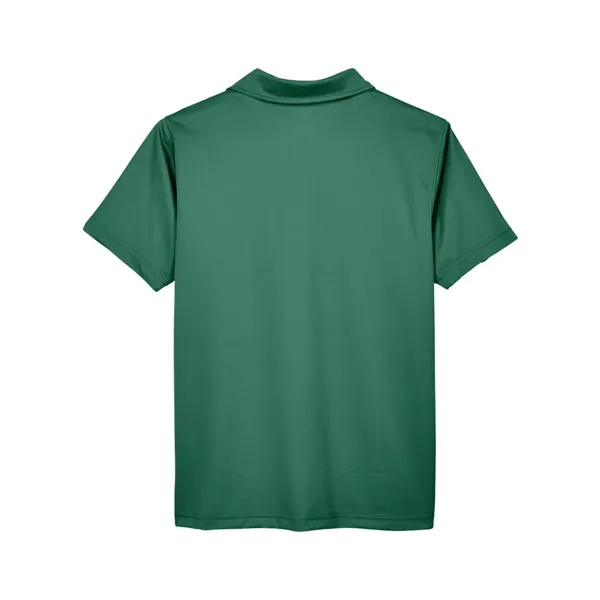 Team 365 Men's Command Snag Protection Polo - Team 365 Men's Command Snag Protection Polo - Image 14 of 44