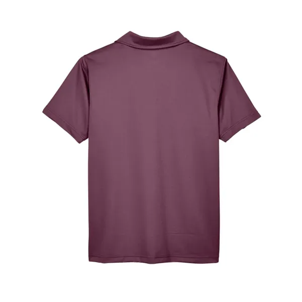 Team 365 Men's Command Snag Protection Polo - Team 365 Men's Command Snag Protection Polo - Image 15 of 44