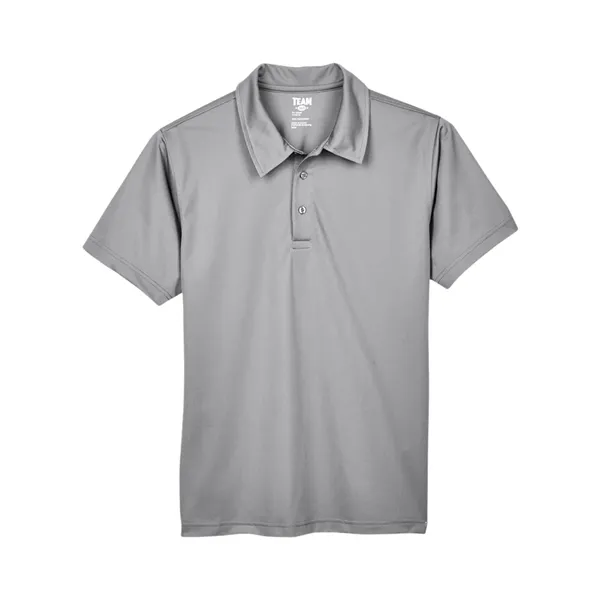 Team 365 Men's Command Snag Protection Polo - Team 365 Men's Command Snag Protection Polo - Image 20 of 44