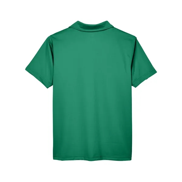Team 365 Men's Command Snag Protection Polo - Team 365 Men's Command Snag Protection Polo - Image 23 of 44