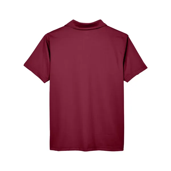 Team 365 Men's Command Snag Protection Polo - Team 365 Men's Command Snag Protection Polo - Image 27 of 44