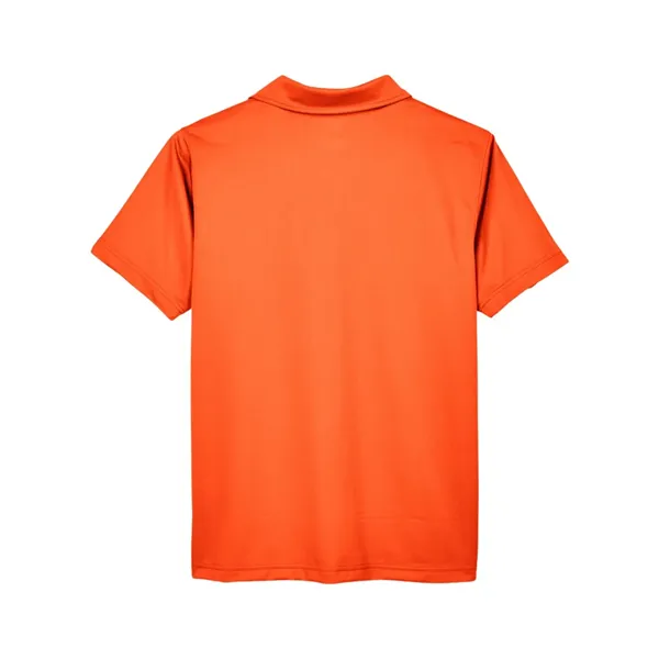 Team 365 Men's Command Snag Protection Polo - Team 365 Men's Command Snag Protection Polo - Image 29 of 44