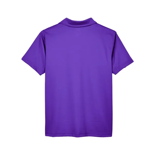 Team 365 Men's Command Snag Protection Polo - Team 365 Men's Command Snag Protection Polo - Image 31 of 44