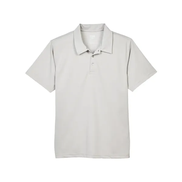 Team 365 Men's Command Snag Protection Polo - Team 365 Men's Command Snag Protection Polo - Image 39 of 44