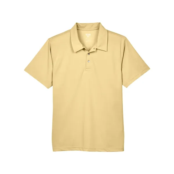 Team 365 Men's Command Snag Protection Polo - Team 365 Men's Command Snag Protection Polo - Image 41 of 44