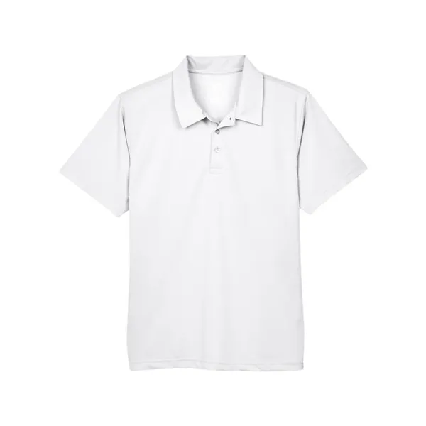 Team 365 Men's Command Snag Protection Polo - Team 365 Men's Command Snag Protection Polo - Image 43 of 44