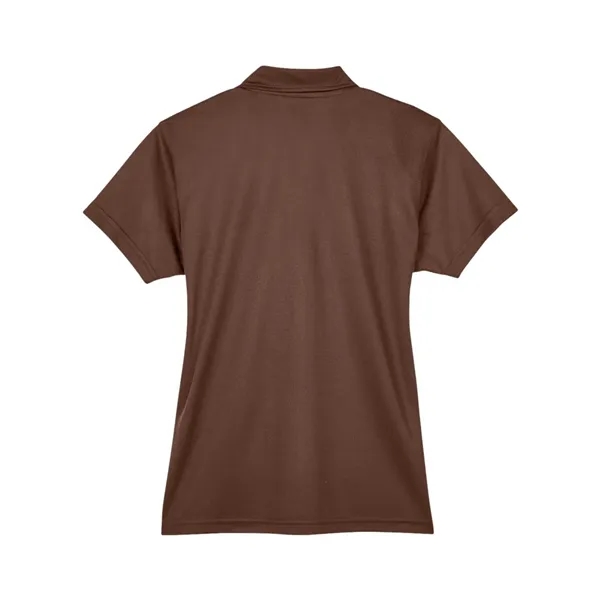 Team 365 Women's Command Snag Protection Polo - Team 365 Women's Command Snag Protection Polo - Image 12 of 44