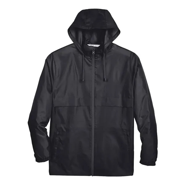 Team 365 Unisex Zone Protect Lightweight Jacket - Team 365 Unisex Zone Protect Lightweight Jacket - Image 1 of 22