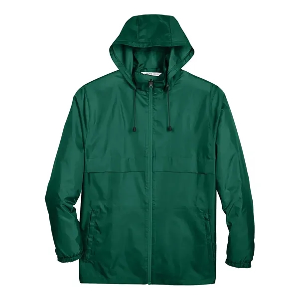 Team 365 Unisex Zone Protect Lightweight Jacket - Team 365 Unisex Zone Protect Lightweight Jacket - Image 6 of 22