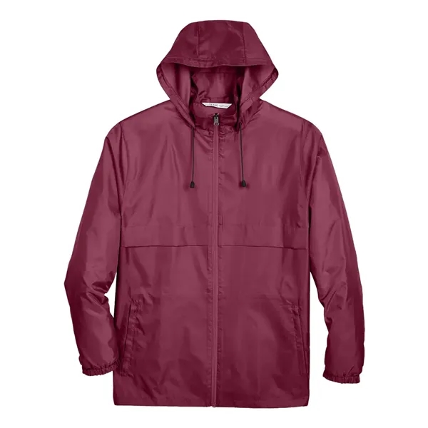 Team 365 Unisex Zone Protect Lightweight Jacket - Team 365 Unisex Zone Protect Lightweight Jacket - Image 11 of 22