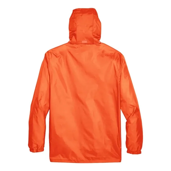 Team 365 Unisex Zone Protect Lightweight Jacket - Team 365 Unisex Zone Protect Lightweight Jacket - Image 13 of 22
